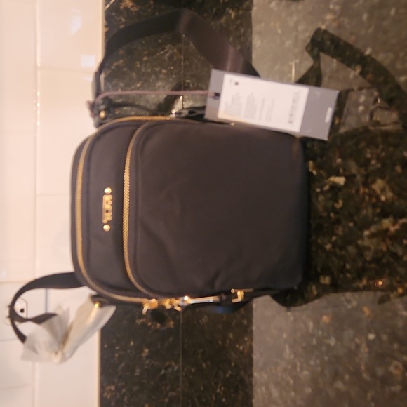 Tumi Bags Tumi Voyageur Ruma Crossbody Poshmark
